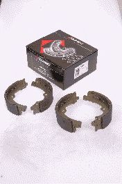 Комлект тормозных накладок PROTECHNIC PRS0450