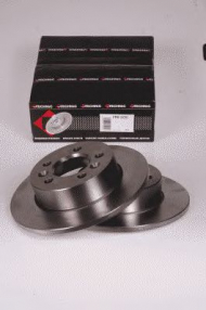 Тормозной диск PROTECHNIC PRD5250
