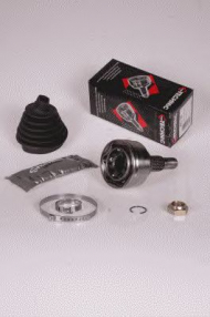 Шарнирный комплект PROTECHNIC PRJ169