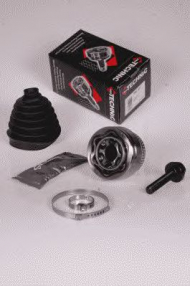 Шарнирный комплект PROTECHNIC PRJ237