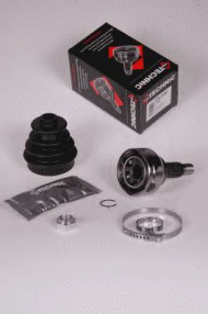 Шарнирный комплект PROTECHNIC PRJ280