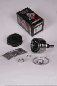 Шарнирный комплект PROTECHNIC PRJ289