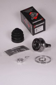 Шарнирный комплект PROTECHNIC PRJ310