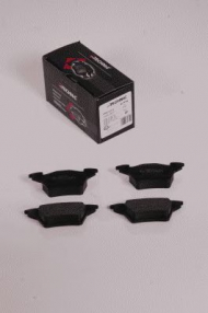 Комплект тормозных колодок PROTECHNIC PRP0312