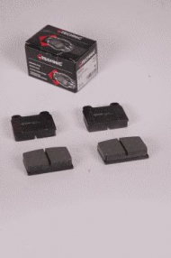 Комплект тормозных колодок PROTECHNIC PRP0315