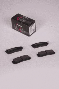 Комплект тормозных колодок PROTECHNIC PRP0470