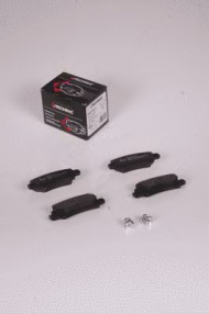 Комплект тормозных колодок PROTECHNIC PRP0474