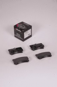 Комплект тормозных колодок PROTECHNIC PRP0583