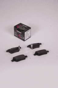 Комплект тормозных колодок PROTECHNIC PRP0682