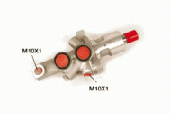 Цилиндр PROTECHNIC PRH3223