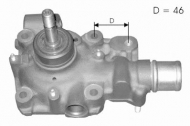 Насос PROTECHNIC PRW0100