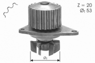 Насос PROTECHNIC PRW0141