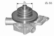 Насос PROTECHNIC PRW0146