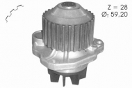 Насос PROTECHNIC PRW0154