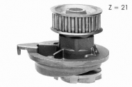Насос PROTECHNIC PRW0491