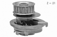 Насос PROTECHNIC PRW0500