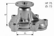 Насос PROTECHNIC PRW0515