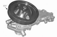 Насос PROTECHNIC PRW0558