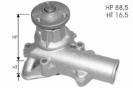Насос PROTECHNIC PRW0616