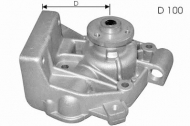 Насос PROTECHNIC PRW0656