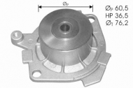 Насос PROTECHNIC PRW0706