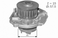 Насос PROTECHNIC PRW0715