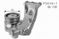 Насос PROTECHNIC PRW0720