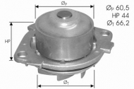 Насос PROTECHNIC PRW0735