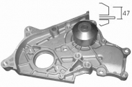 Насос PROTECHNIC PRW0782