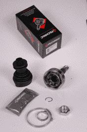 Шарнирный комплект PROTECHNIC PRJ144