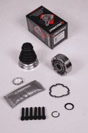 Шарнирный комплект PROTECHNIC PRJ512