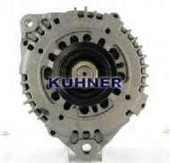 Генератор AD KÜHNER 553463RI