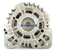 Генератор AD KÜHNER 553793RI