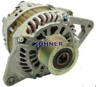 Генератор AD KÜHNER 554002RI