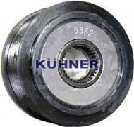 Механизм свободного хода AD KÜHNER 885320