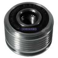 Механизм свободного хода AD KÜHNER 885365