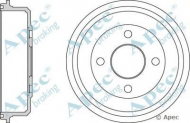 Тормозный барабан APEC braking DRM9156