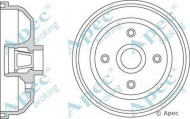Тормозный барабан APEC braking DRM9159