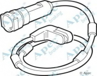 Дисплей APEC braking WIR5110