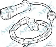 Дисплей APEC braking WIR5125