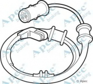 Дисплей APEC braking WIR5127