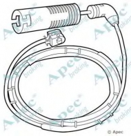 Дисплей APEC braking WIR5137