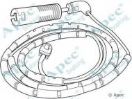 Дисплей APEC braking WIR5163