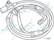 Дисплей APEC braking WIR5183