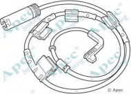 Дисплей APEC braking WIR5195