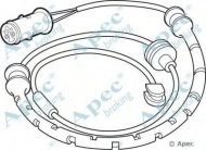 Дисплей APEC braking WIR5202