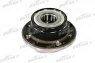 Комплект подшипника PATRON PBK3583