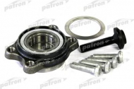 Комплект подшипника PATRON PBK6546
