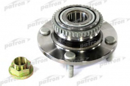 Комплект подшипника PATRON PBK6837