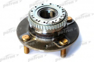 Комплект подшипника PATRON PBK6890